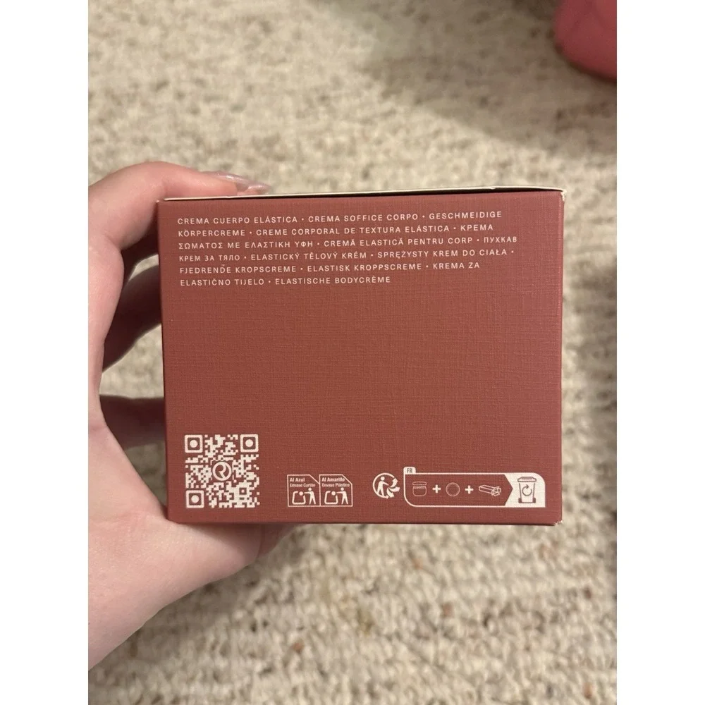 Rare Beauty Find Comfort Bouncy Body Cream - Awaken Confidence 8.45 fl oz